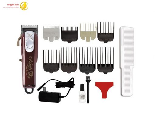 Wall Magic Clip Shaving Machine 3