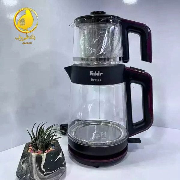 چای ساز فکر bestea