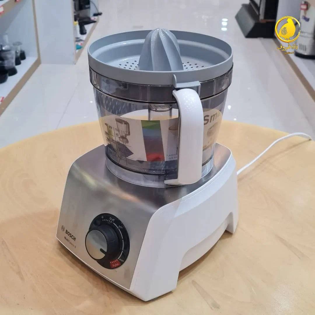 MC812S844 Food processor