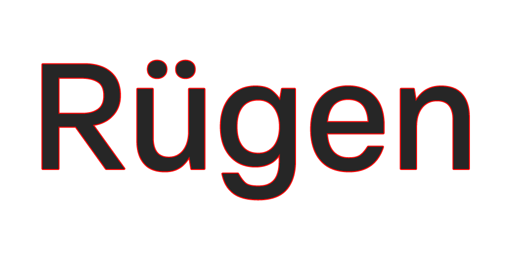 rugen LOGO