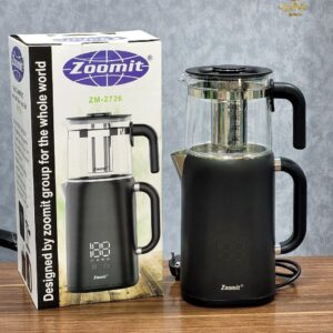 چای ساز زومیت مدل ZM-2726